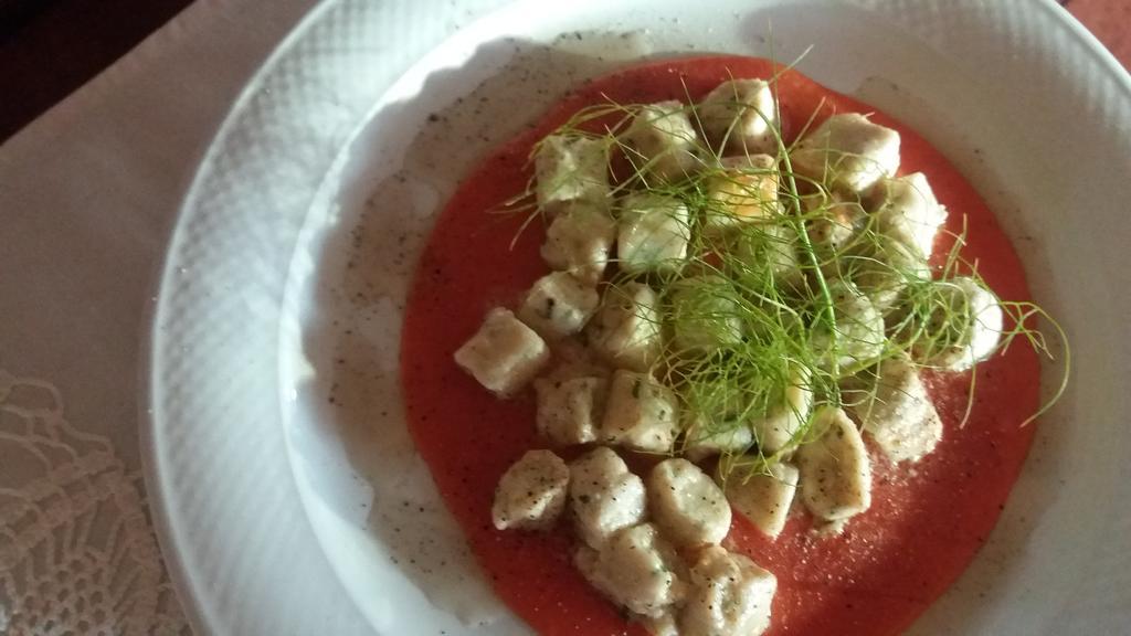 Locanda Verbena Stresa Ngoại thất bức ảnh